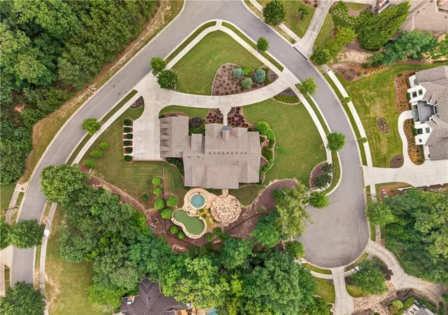 Photo 2 of Single family home for sale at 341 Carl Sanders Dr, Acworth, GA 30101 | MLS# 7798558 | Listing updated on 2026-08-06