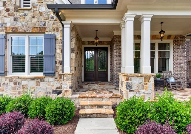 Photo 3 of Single family home for sale at 341 Carl Sanders Dr, Acworth, GA 30101 | MLS# 7798558 | Listing updated on 2026-08-06