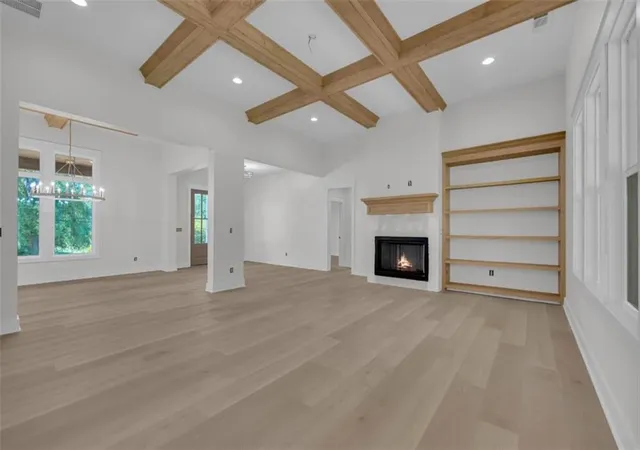 5th image of 1231 John W Breedlove Rd, Monroe, GA 30656 | MLS# 7812462