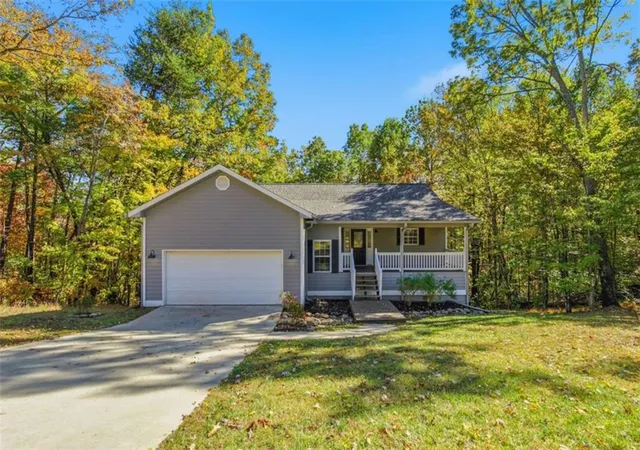 Photo 1 of Sale Pending at 622 Spring Crst Rd, Cleveland, GA 30528 | MLS# 7702082 | Listing updated on 2026-09-24