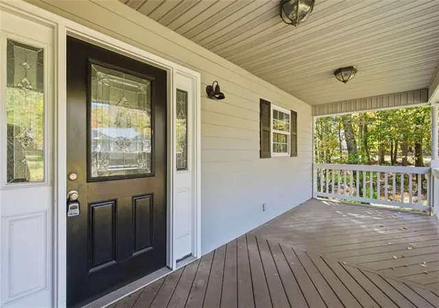 Photo 3 of Sale Pending at 622 Spring Crst Rd, Cleveland, GA 30528 | MLS# 7702082 | Listing updated on 2026-09-24