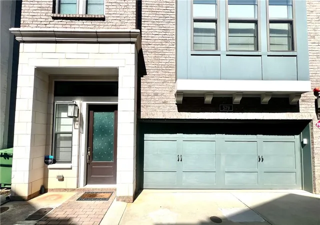 image of 579 Broadview Pl Ne, Atlanta, GA 30324 | MLS# 7736091