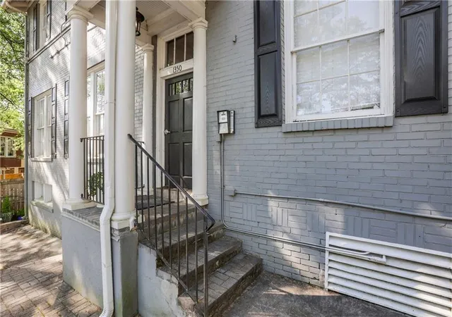 4th image of 1350 N Morningside Dr Ne, Atlanta, GA 30306