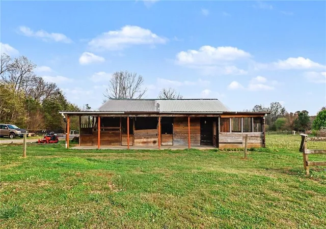 1st image of 151 Sugar Hill Rd Ne, Rydal, GA 30171 | MLS# 7731937