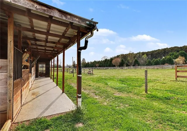 2nd image of 151 Sugar Hill Rd Ne, Rydal, GA 30171 | MLS# 7731937