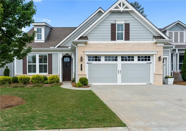 1st image of 188 Chatuge Dr, Hoschton, GA 30548 | MLS# 7777994