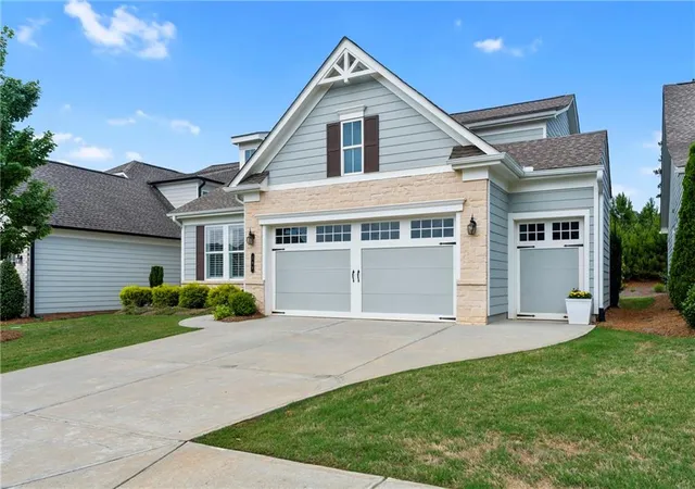 2nd image of 188 Chatuge Dr, Hoschton, GA 30548 | MLS# 7777994