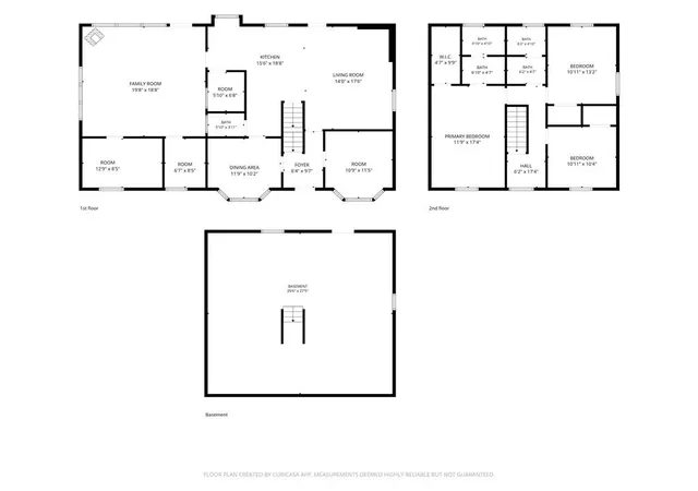 48th image of 6241 Brookfield Dr, Murrayville, GA 30564 | MLS# 7809089