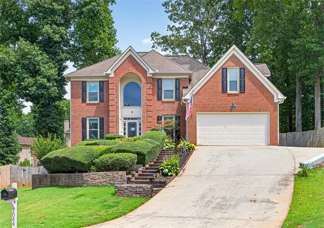 Photo 1 of Sale Pending at 1044 Bellaire Ct, Lawrenceville, GA 30043 | MLS# 7813459 | Listing updated on 2026-08-27