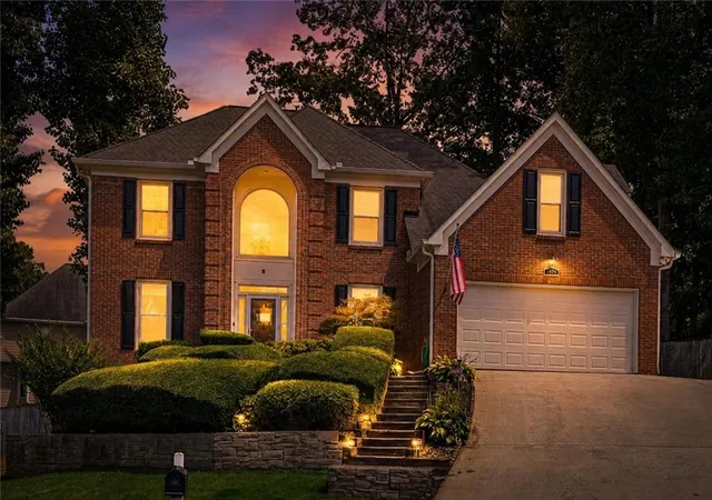 Photo 2 of Sale Pending at 1044 Bellaire Ct, Lawrenceville, GA 30043 | MLS# 7813459 | Listing updated on 2026-08-27
