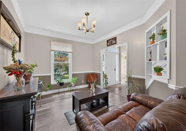 Photo 4 of Sale Pending at 1044 Bellaire Ct, Lawrenceville, GA 30043 | MLS# 7813459 | Listing updated on 2026-08-27