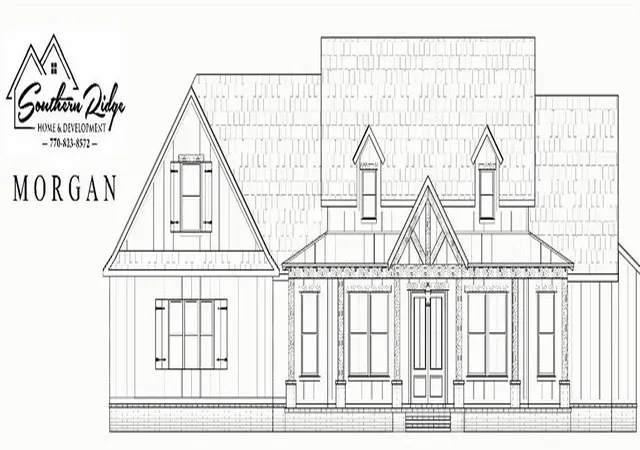 1st image of 150 Old Sandhill Rd, Carrollton, GA 30116 | MLS# 7737908