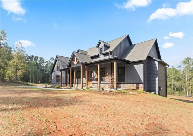 37th image of 150 Old Sandhill Rd, Carrollton, GA 30116 | MLS# 7737908