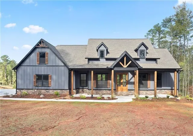 3rd image of 150 Old Sandhill Rd, Carrollton, GA 30116 | MLS# 7737908