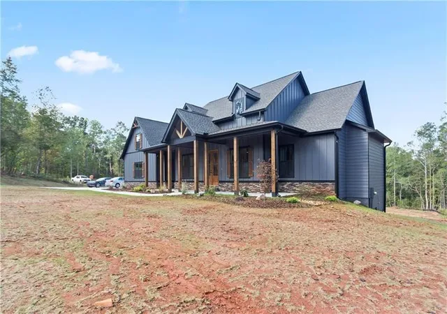 4th image of 150 Old Sandhill Rd, Carrollton, GA 30116 | MLS# 7737908