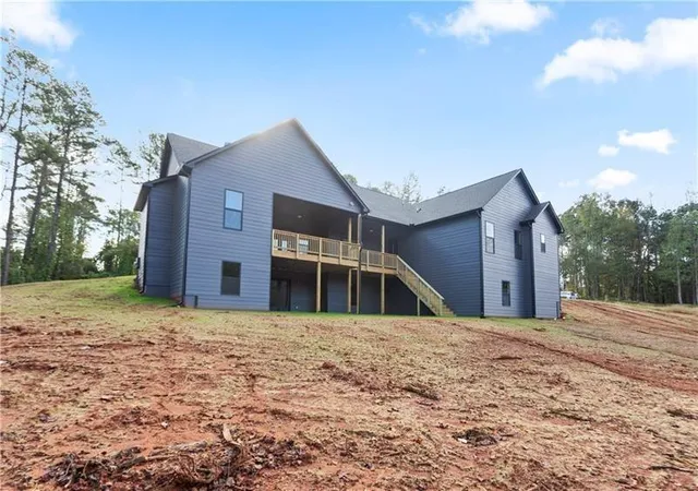 5th image of 150 Old Sandhill Rd, Carrollton, GA 30116 | MLS# 7737908