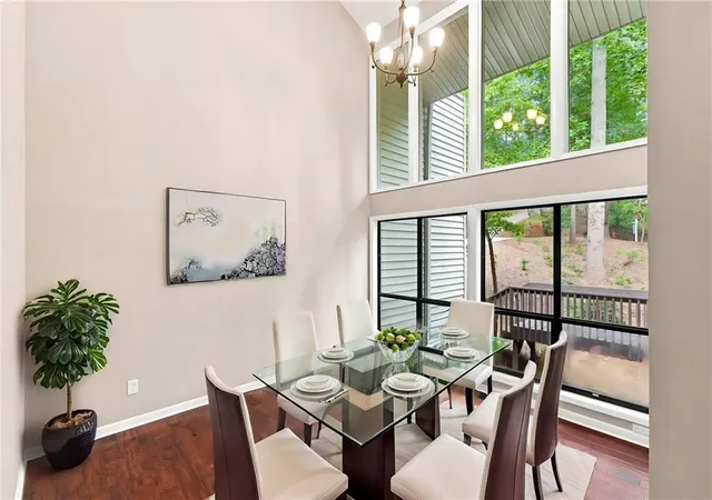 4th image of 8810 N Mount Dr, Johns Creek, GA 30022 | MLS# 7820316