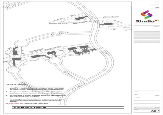 4th image of 00 Hembree Ln Sw, Austell, GA 30168 | MLS# 7673328