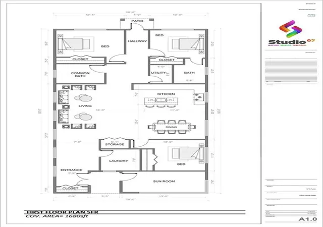 5th image of 00 Hembree Ln Sw, Austell, GA 30168 | MLS# 7673328