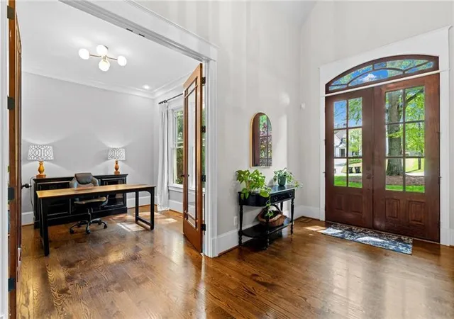 Photo 2 of Single family home for sale at 4842 Kitty Hawk Dr, Sandy Springs, GA 30342 | MLS# 7780888 | Listing updated on 2026-09-21