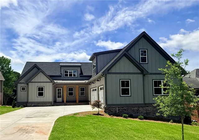 Homes for sale in Jefferson, GA | 1973 Duncans Mill Rd, Jefferson, GA 30549 | MLS# 7769253