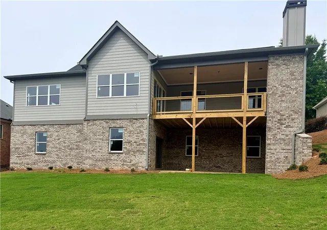 Homes for sale in Jefferson, GA | 1973 Duncans Mill Rd, Jefferson, GA 30549 | MLS# 7769253