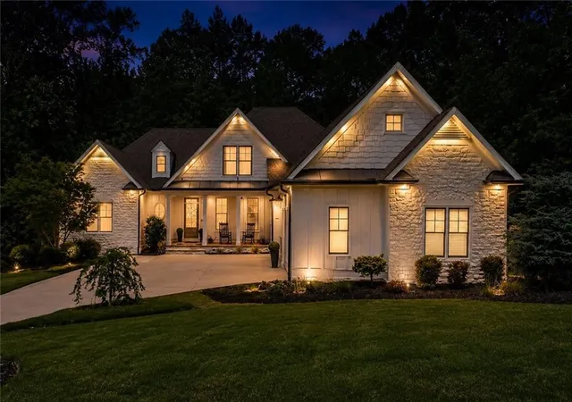 Photo 2 of Single family home for sale at 214 Heritage Town Pkwy, Canton, GA 30115 | MLS# 7804917 | Listing updated on 2026-09-15