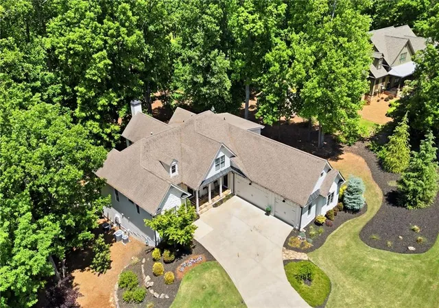 2nd image of 214 Heritage Town Parkway, Canton, GA 30115 | MLS# 7804917
