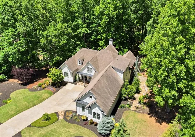 3rd image of 214 Heritage Town Parkway, Canton, GA 30115 | MLS# 7804917