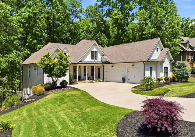 4th image of 214 Heritage Town Parkway, Canton, GA 30115 | MLS# 7804917
