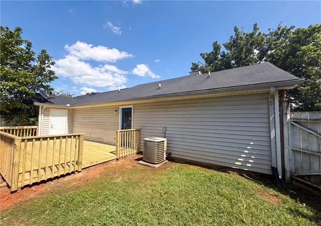 Homes for sale in Cartersville, GA | 2 Ember Wy, Cartersville, GA 30120 | MLS# 7799911