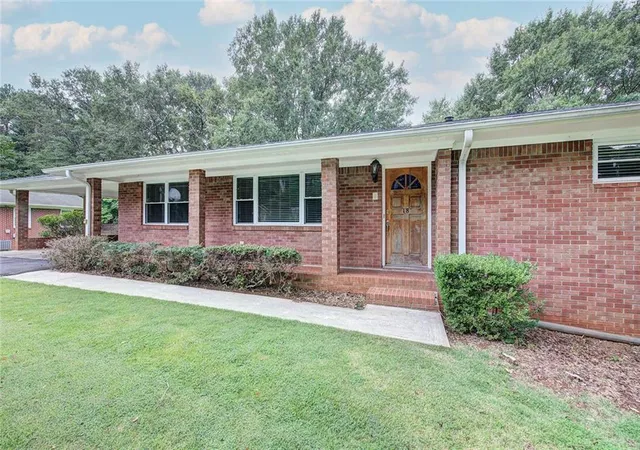 48th image of 18 Jones Mill Pl, Cartersville, GA 30120 | MLS# 7814500