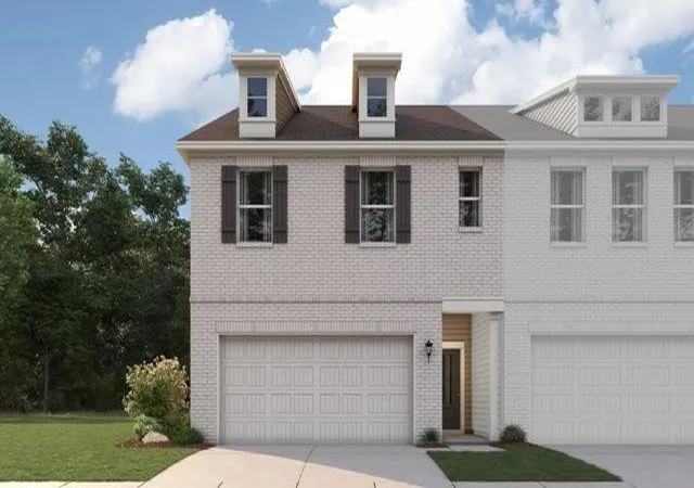 1st image of 1367 Farmers Loop Lot 20, Austell, GA 30106 | MLS# 7814965