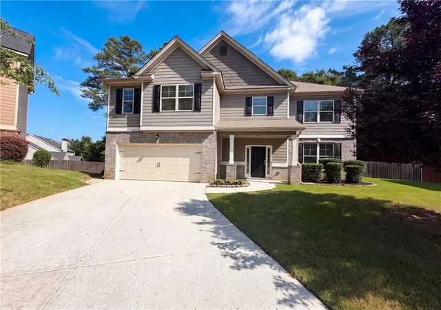 Homes for sale in Loganville, GA | 2321 Willow Shade Ln, Loganville, GA 30052 | MLS# 7800941