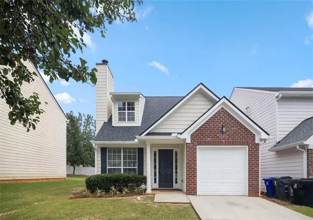 Photo 1 of Single family home for sale at 4033 Ravenwood Ct, Union City, GA 30291 | MLS# 7819356 | Listing updated on 2026-09-17
