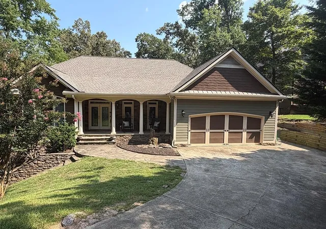 1st image of 110 N Cypress Ct, Waleska, GA 30183 | MLS# 7811555