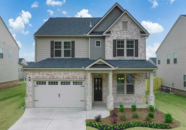 1st image of 130 Sapelo Dr, Senoia, GA 30276 | MLS# 7752130