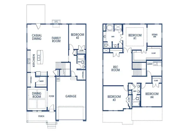 2nd image of 130 Sapelo Dr, Senoia, GA 30276 | MLS# 7752130