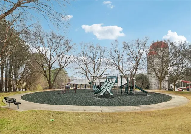 28th image of 295 River Walk Farm Pkwy, Covington, GA 30014 | MLS# 7808877