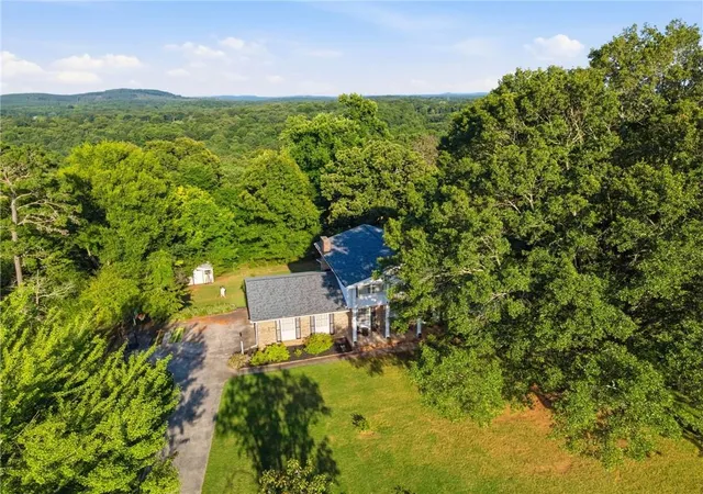 38th image of 43 Ridgeview Dr, Silver Creek, GA 30173 | MLS# 7798913