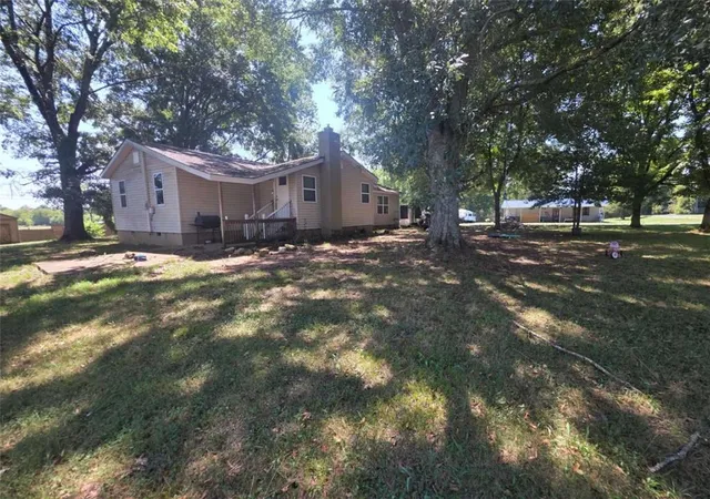 1st image of 92 Seab Green Rd, Cedartown, GA 30125 | MLS# 7825015
