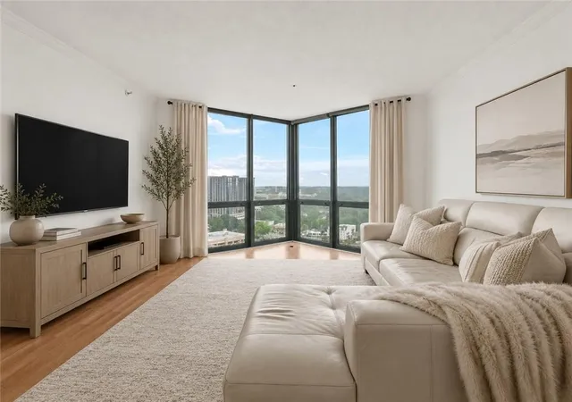 1st image of 2870 Pharr Court South Nw #2602, Atlanta, GA 30305 | MLS# 7789649