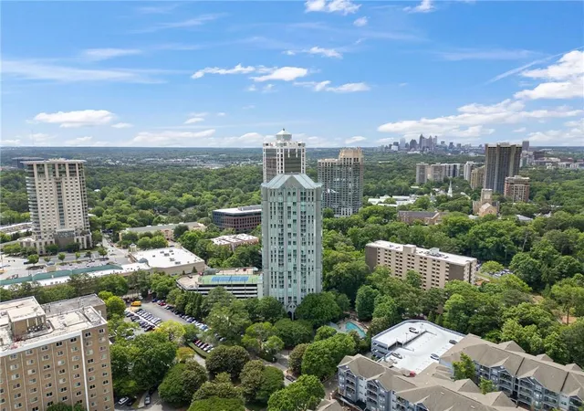 2nd image of 2870 Pharr Court South Nw #2602, Atlanta, GA 30305 | MLS# 7789649
