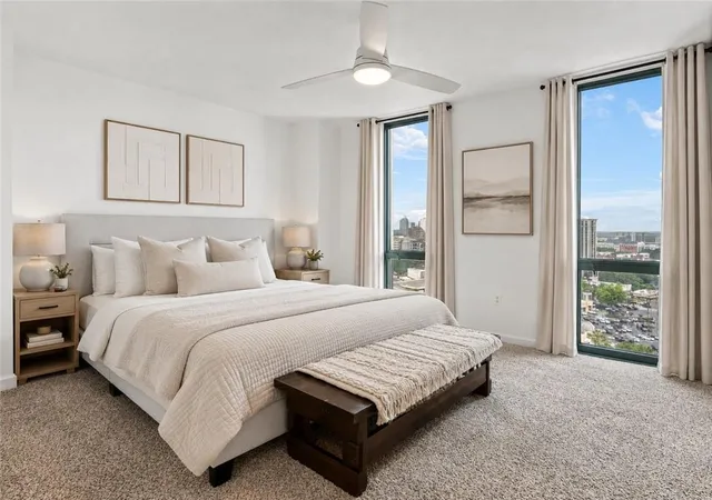Photo 2 of Condo for sale at 2870 Pharr Ct S NW #2602, Atlanta, GA 30305 | MLS# 7789649 | Listing updated on 2026-08-21