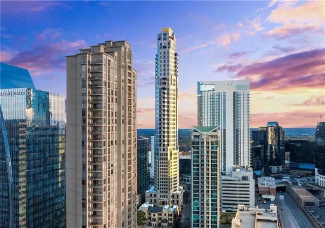 29th image of 3376 Peachtree Rd Ne #32A, Atlanta, GA 30326 | MLS# 7716800