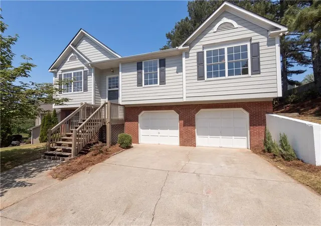 Single family home for sale at 3579 Dyer Parke Ln SW, Marietta, GA 30060 | MLS# 7764034