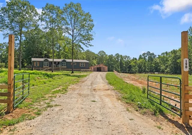1st image of 170 Anoia Rd, Washington, GA 30673 | MLS# 7808945