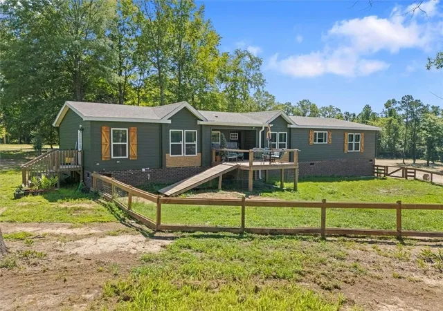 2nd image of 170 Anoia Rd, Washington, GA 30673 | MLS# 7808945