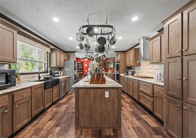 3rd image of 170 Anoia Rd, Washington, GA 30673 | MLS# 7808945