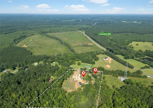 46th image of 170 Anoia Rd, Washington, GA 30673 | MLS# 7808945